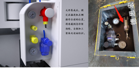 液壓增壓閥，液壓增壓器